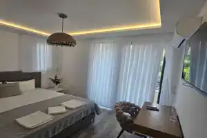 La Vida Apartments, Budva
