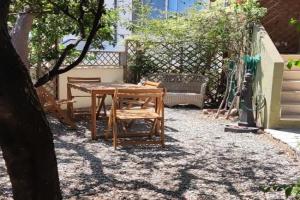 Sa Pruna Porto Frailis Apartments, Arbatax