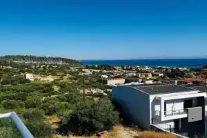 Apartment Elias Polychrono, Polykhrono