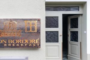 Maison Bordoré Mini-hotel, Faenza