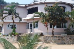 Nyanyama Resort, Mwanza