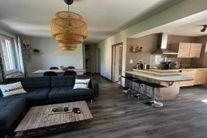 Duplex Lumineux 60m2 Centre, 2 min port Apartments, Dunkerque