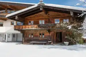 Sixhäusl Guest house, Kirchberg