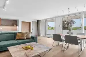 Apartment Viva A21, Vrchlabi