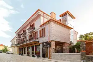 Vintage Boutique Hotel, Corce