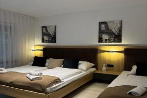 Ferienwohnung in Apartments, Soltau