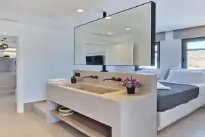 Villa Sol Este Paros, Naousa