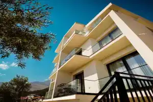 Hotel Villa 19, Dhermi