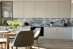 Apartament Kaszmir, Koszalin