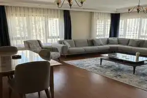 Corner luxury suit Apartments, Ankara