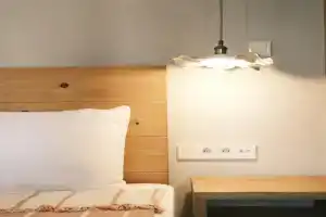 Nephos Beach Hotel, Side