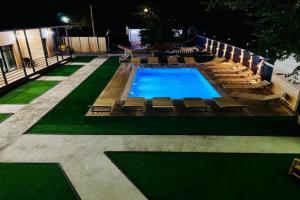 13th Turn Apartments, Borjomi