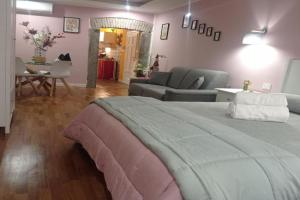 Residenza del Sepale Apartments, Viterbo
