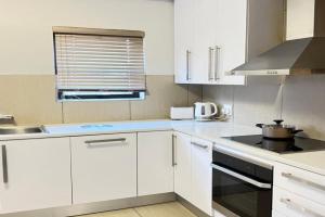Finagaello at Amfeld apartment by MGP, Windhoek