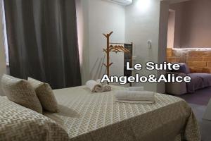 Le Suite Angelo&Alice Guest house, Marsala