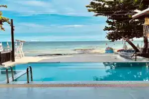 The Present Samed pool villa, Samet Island