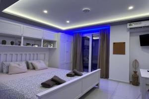 Premium Studio DANAI 14 Beach, Paralia Katerinis