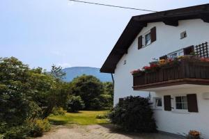 Landhaus Heck Apartments, Pfronten