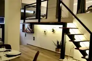 Cosy Loft Apartments, Patras