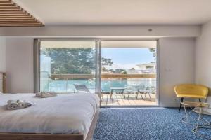 Le Josselin Baulois Apartments, La Baule-Escoublac