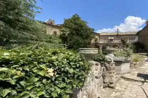 Monastero San Lodovico - Guest house, Orvieto