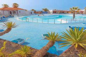 Fuerteventura holiday 22 Sun Beach Apartments, Caleta de Fuste