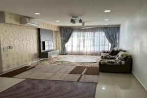 Maryam Homestay17, Putrajaya