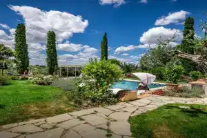 Villa dei Pavoni - B&B, Grassina