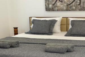 Agroktima Drosou Apartment, Palaia Epidhavros