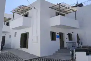 Galani Mirtia Guest House, Skiros