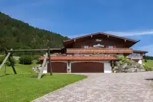 Haus der Berge Ferienwohnung Apartments, Ramsau