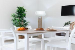 Goccia Celeste - Gocce sul Mare Apartments, Savelletri