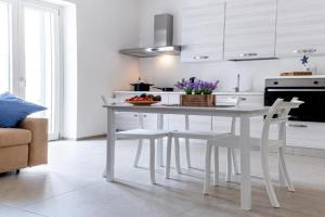 Goccia Blu - Gocce sul Mare Apartments, Savelletri