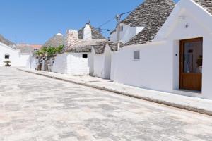 Trullo Pietra Cannella Mini-hotel, Alberobello