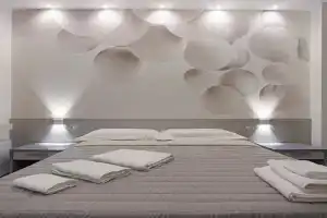 Monia Rooms&Hospitality, Piazza Armerina