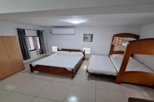 NEW PANORAMA studios and apartments, Paralio Astros