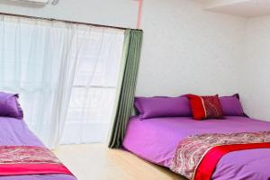 ゲストハウスROOASiS常磐町501 Mini-hotel, Takamatsu