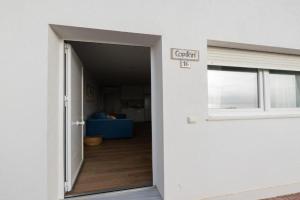 Capitán Apartments, San Jose
