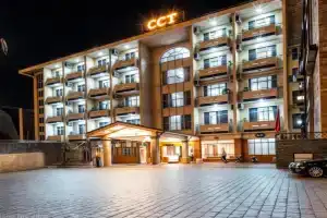 CCT Luxury Hotel, Nha Trang
