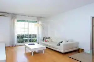 Beautiful apartment in Montjuic, Barcelona