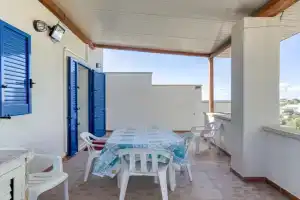 E case e Leviche Guest house, Marina di Leuca