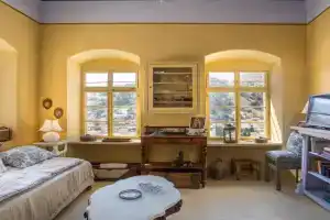 kalosymi house,Symi, Symi
