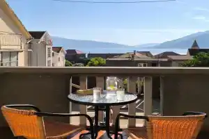 Apartment Marea, Tivat