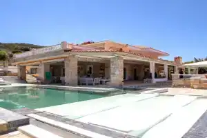 Villa Michel-Angelo BNB Karpathos, Karpathos Town