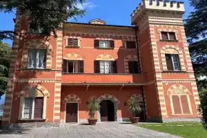 Casa Dolce Vita, Lenno