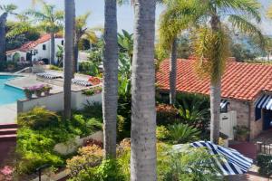 Casa Laguna Hotel & Spa, Laguna Beach