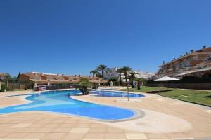 Helios Apartment Closed Beach del Arenal, Javea