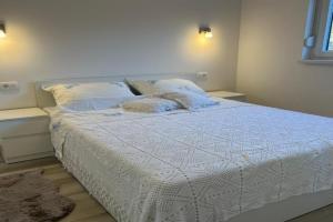Lily Apartments, Trogir