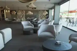 La Finca Hotel, Lugo
