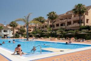 Duquesa Village Property, Manilva